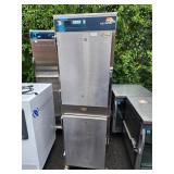 Alto-Shaam 1200-TH/III Two-Compartment Halo...