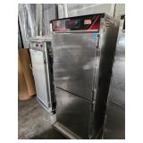 Cres Cor H-137-SUA-12D Stainless Steel Heated...