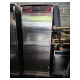 New Cres Cor H-137-SUA-12D Stainless Steel...