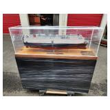 Green Lake Pure Car Carrier Display, W14 1/2 x...