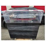 MV 'Heina Sandoyasu Dockyard' Display Case, W12...