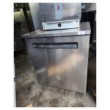 Welbilt Delfield 406P-STAR4 One-Door Lowboy...