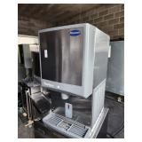 Follett 12CI425A Air-Cooled Ice Maker And Water...