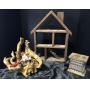 Home Decor, Shadowbox.