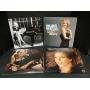 5 Diana Krall Vinyl Albums.