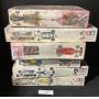 Tamiya Model Cars.