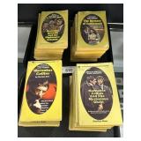 1960ï¿½s ABCï¿½s Dark Shadows Paperback Books.