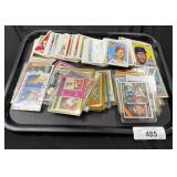 Topps Archives Baseball Cards.