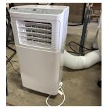 HQ Portable Air Conditioner/Dehumidifier.
