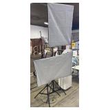 Photography/Videography Lighting & Boom Stands.
