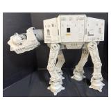 Vintage Kenner Star Wars Imperial AT-AT Walker