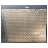Aluminum Bottle Cap Misprint Sheets.