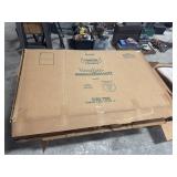 (5) Vaughan Bassett Foot Boards.