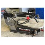 Task Force Scroll Saw.