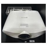 Epson LCD Projector H714A & Epson Smart glasses.