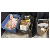 Box Of Baby Dolls, Jewelry Boxes, Kitchen Decor,
