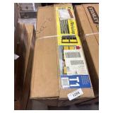 NOS Stanley Workshop Cabinet.