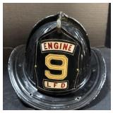 Firemanï¿½s Helmet.