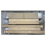 Large Movie Advertising Posters & Banners.