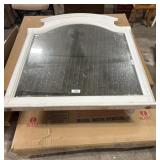 5 Large Mirrors.