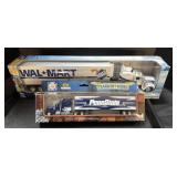 Upper Deck Collectibles PennState Truck, WalMart