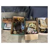 Oil Paints, Decor, Albums.