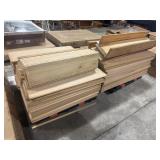 Oak Stair Treads.