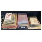 Various Genre Books, Childrenï¿½s Books.