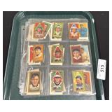 MLB Stamps.