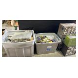 Hardware & Organizers, Staples.