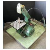 Central Machinery Belt Sander S-3748.