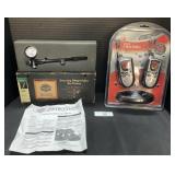 Harley-Davidson Touring Suspension Air Pump,
