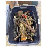 Hand Tools, Pneumatic Wrench, Funnels, Hammers,