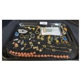 Womenï¿½s Costume Jewelry.