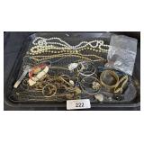 Womenï¿½s Costume Jewelry.