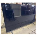 Toshiba 75in Flatscreen TV.