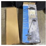 4 Halogen Desk Lamps.