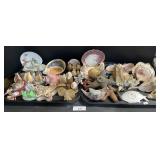 Seashell Art & Decor.