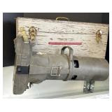 U.S. Army Spotting Camera Model 120.