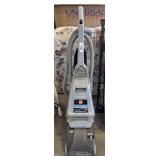 Hoover SteamVac.