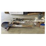Lawn & Garden Tools, Watering Can, Motor Oil,