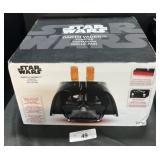 Star Wars Darth Vader Toaster.