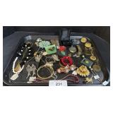 Womenï¿½s Costume Jewelry.