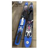 Connelly Odyssey Water Skiï¿½s.