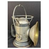 Vintage Delta Lantern.