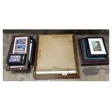 Framed Train & Souvenir Photos & Prints.