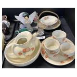 Hallï¿½s Superior Ware, Home Decor.
