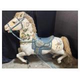 Carousel Horse.