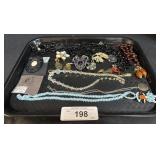 Womenï¿½s Costume Jewelry.