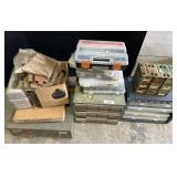Hardware, Organizers, Tool Pouches.